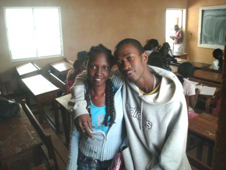 Bibinou & Me