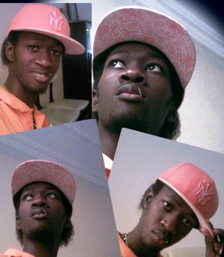Me again
