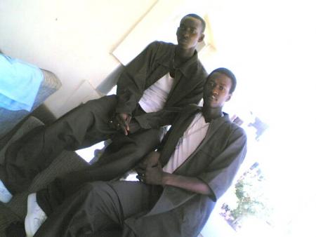 Back in da dayz