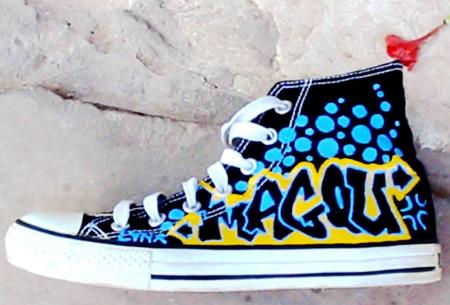 Graffity