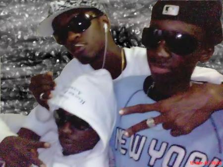 #1 H.U.S.T.L.A.S