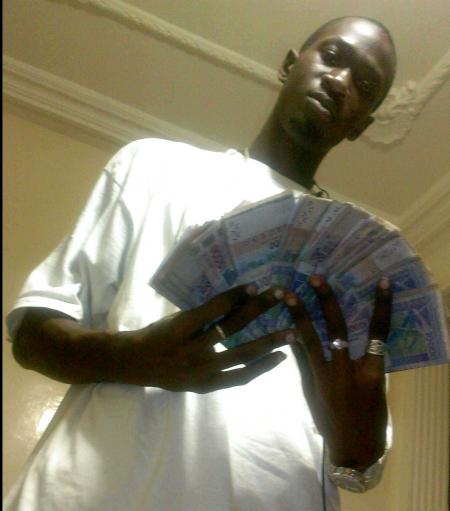 Money Maker