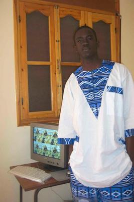 Tapha A.K.A Yakh