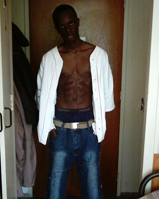 Thierno A.K.A Mb��te