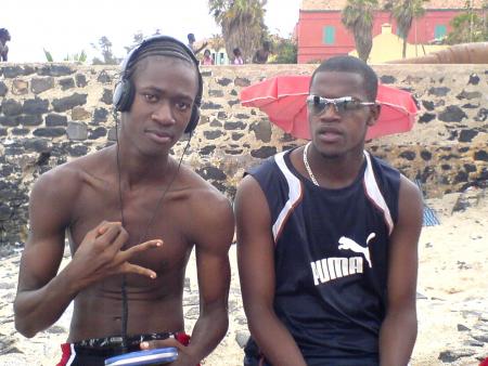 me and Ziz