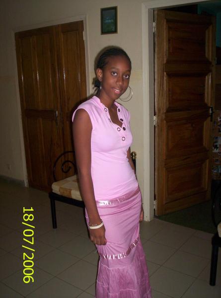 LiL pinky