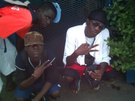 Bopp Thiorr 4 ever