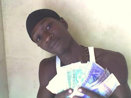 I am a hustler